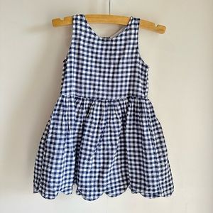 Cat & Jack dress